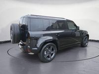 Neu Land Rover Defender SE Dynamic 250 PS (183 kW) 2026 Schwarz SUV