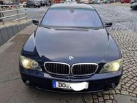 Gebraucht BMW 730 231 PS (169 kW) 2006 Limousine