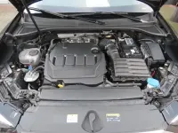 Gebraucht Audi Q3 Basis 150 PS (110 kW) 2022 Schwarz SUV