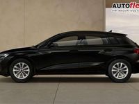 Neu Audi A3 116 PS (85 kW) 2026 Brillantschwarz Limousine