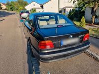 gebraucht BMW 523 i A -