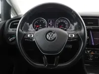 Gebraucht VW Golf VII 116 PS (85 kW) 2020 Deep black perleffekt Kombi