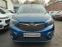 Gebraucht Opel Combo Life 131 PS (96 kW) 2022 Blau Van / Kleinbus