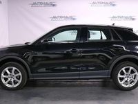 Gebraucht Audi Q2 116 PS (85 kW) 2018 Mythosschwarz metallic SUV