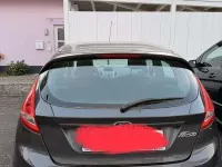 Usata Ford Fiesta 97 CV (71 kW) 2009 Berlina