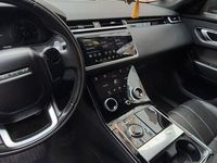 Second-hand Land Rover Range Rover Velar R-Dynamic 179 CP (131 kW) 2019 Gri SUV