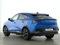 Gebraucht Renault Rafale Esprit Alpine 200 PS (147 kW) 2025 Gipfel blau metallic SUV