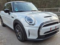 Gebraucht Mini Cooper SE Classic 135 kW (184 PS) 2022 Grau Kleinwagen