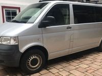 gebraucht VW Transporter T5Transporter T5Kombi LR