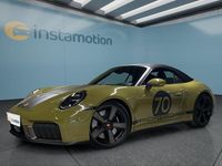 Neu Porsche 911 541 PS (397 kW) 2025 Cabrio