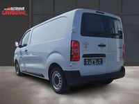 Neu Toyota Proace 100 kW (136 PS) 2025 Ice white Van / Kleinbus