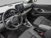 Gebraucht Mazda 2 116 PS (85 kW) 2022 Schwarz Kleinwagen