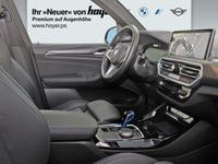 gebraucht BMW iX3 M Sport