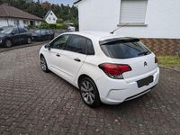 Gebraucht Citroën C4 Start 120 PS (88 kW) 2015 Limousine