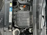 Second-hand Seat Mii Style 75 CP (55 kW) 2012 Negru Hatchback