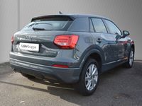 gebraucht Audi Q2 1.0TSI Sport EINPARKH NAVI DAB SITZH SPORTSITZE