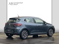 Gebraucht Renault Clio V Intens 91 PS (66 kW) 2022 Grau Kleinwagen