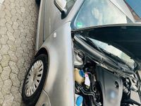 Gebraucht VW Golf IV 101 PS (74 kW) 2001 Grau Kleinwagen