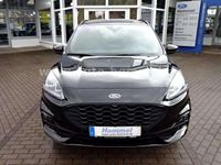 gebraucht Ford Kuga Plug-In Hybrid ST-Line X BLACK-ED. 20" AHK+iACC