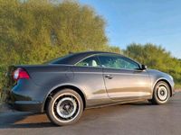 Gebraucht VW Eos 200 PS (147 kW) 2009 Andere farben Cabrio
