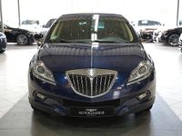 Gebraucht Lancia Delta 150 PS (110 kW) 2009 Blau Kleinwagen
