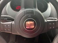 Gebraucht Seat Altea Reference 102 PS (75 kW) 2005 Blau Van / Kleinbus