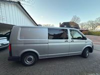 Second-hand VW Transporter 84 CP (61 kW) 2017 Gri Van