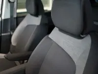 Gebraucht Citroën C4 Picasso PureTech 131 PS (96 kW) 2019 Platinum grau Van / Kleinbus