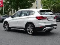 Gebraucht BMW X1 xLine 190 PS (139 kW) 2020 Weiß SUV