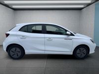 Gebraucht MG MG3 116 PS (85 kW) 2026 Weiß Kleinwagen