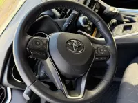 Gebraucht Toyota RAV4 Hybrid 218 PS (160 kW) 2021 Weiß SUV