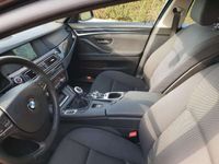 gebraucht BMW 530 d -