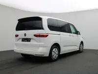Gebraucht VW Multivan 150 PS (110 kW) 2025 Weiß Van / Kleinbus