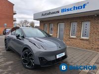 Neu Lynk & Co 02 200 kW (272 PS) 2026 Grau SUV