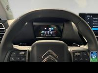 Gebraucht Citroën C4 X 131 PS (96 kW) 2024 Schwarz SUV