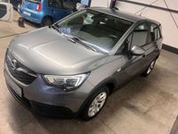 gebraucht Opel Crossland X 1.2 Automatik Sitz/Lenkradheizung