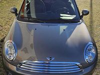 Second-hand Mini Cooper 122 CP (89 kW) 2011 Gri Hatchback