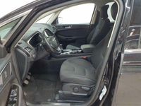 Gebraucht Ford S-MAX Titanium 150 PS (110 kW) 2021 Grau Van / Kleinbus