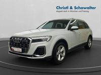 Gebraucht Audi Q7 Ambiente 231 PS (169 kW) 2025 SUV