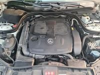 Second-hand Mercedes E350 306 CP (225 kW) 2012 Alb Berlinǎ