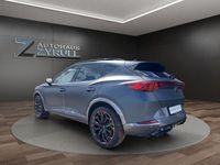 Gebraucht Cupra Formentor VZ 310 PS (228 kW) 2022 Grau SUV