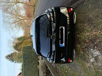 Gebraucht Peugeot 308 Allure 131 PS (96 kW) 2022 Schwarz Kombi