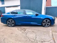 Gebraucht Opel Insignia GS Line 200 PS (147 kW) 2020 Blau Limousine