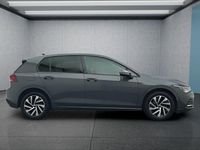 Gebraucht VW Golf VIII 150 PS (110 kW) 2024 Grau Kleinwagen
