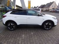 gebraucht Opel Grandland X (X) 2020 2.0 D AT KLIMA NAVI AGR