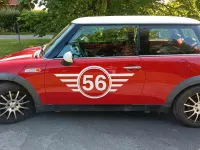 Gebraucht Mini Cooper 116 PS (85 kW) 2001 Kleinwagen