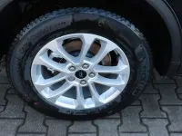 Neu Ford Kuga Titanium 179 PS (131 kW) 2026 Agate black metallic SUV