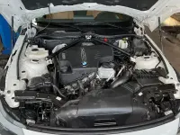 Gebraucht BMW Z4 Performance 184 PS (135 kW) 2012 Weiß Cabrio