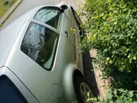 Gebraucht VW Golf IV Trendline 75 PS (55 kW) 2003 Silber Kleinwagen