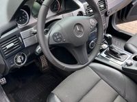 gebraucht Mercedes GLK220 CDI Bj 2012